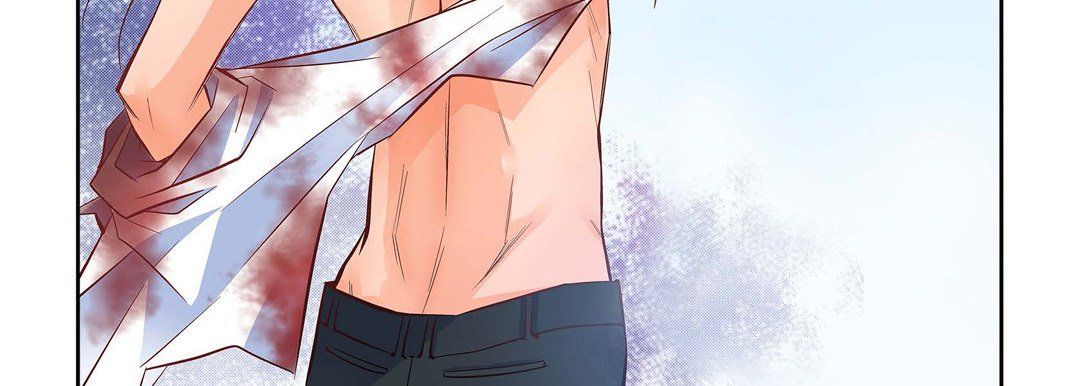 献给心脏第19话