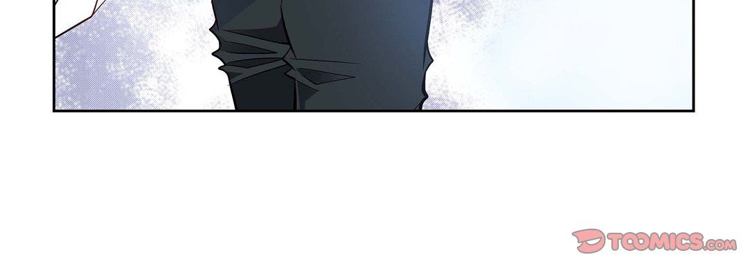 献给心脏第19话