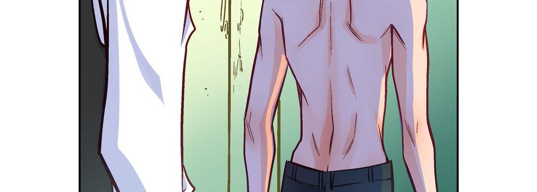 献给心脏第19话