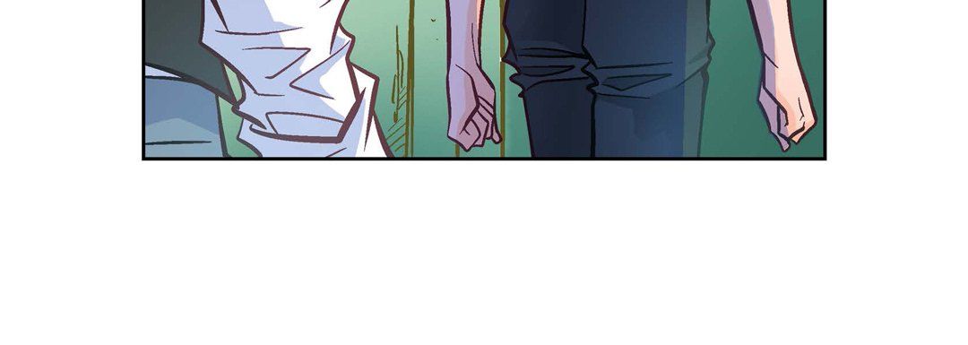 献给心脏第19话