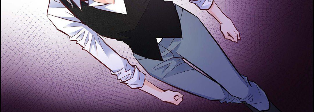 献给心脏第19话