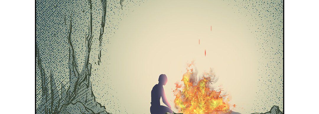 献给心脏第19话