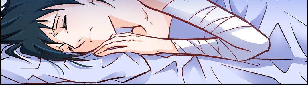 献给心脏第19话