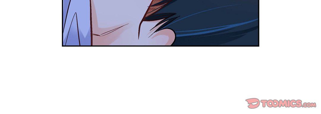 献给心脏第19话