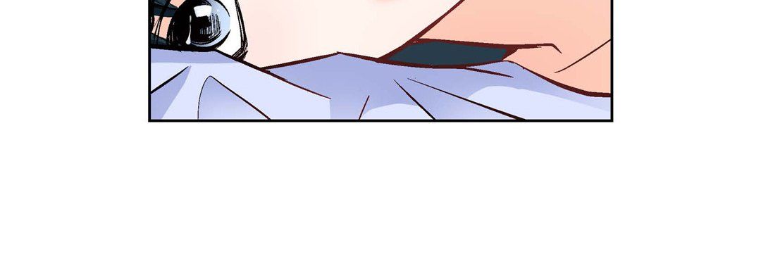 献给心脏第19话