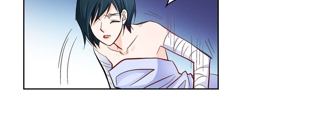 献给心脏第19话