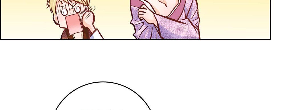 献给心脏第19话