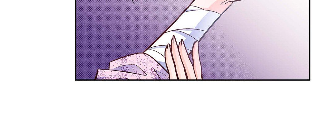 献给心脏第19话