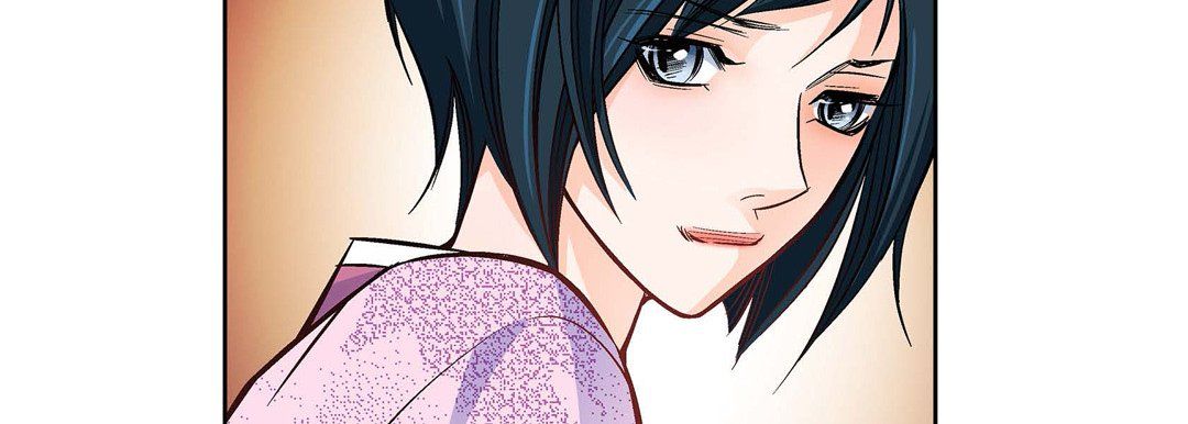 献给心脏第19话