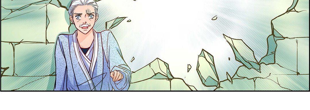 献给心脏第19话