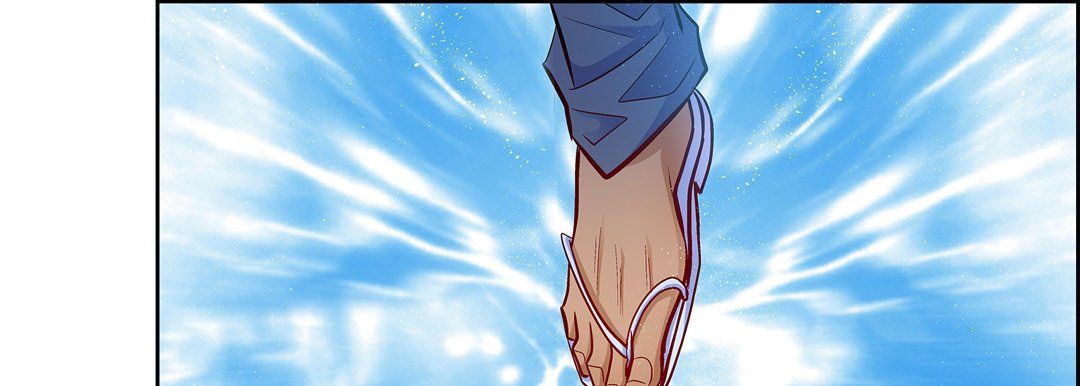 献给心脏第19话