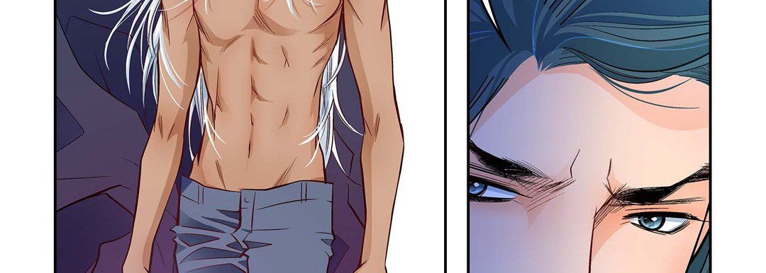 献给心脏第19话