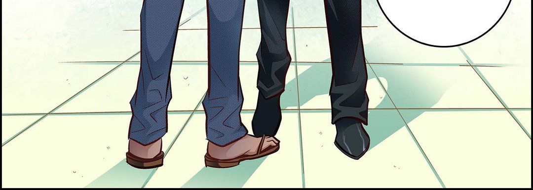 献给心脏第20话