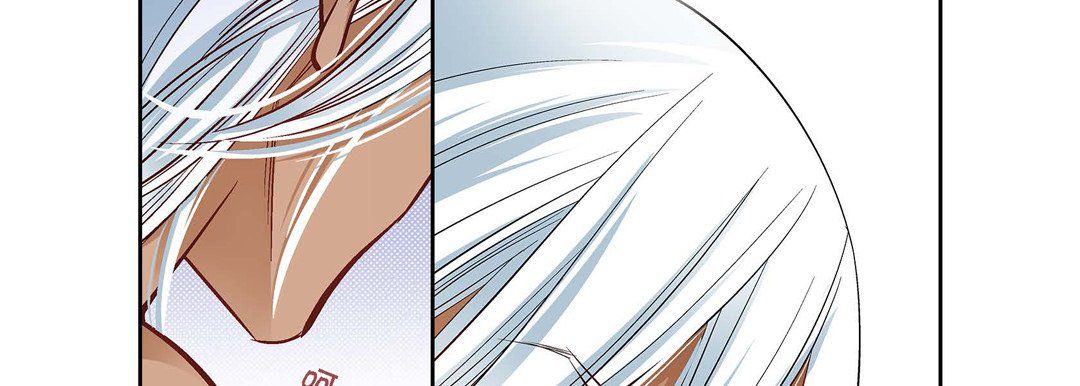 献给心脏第20话