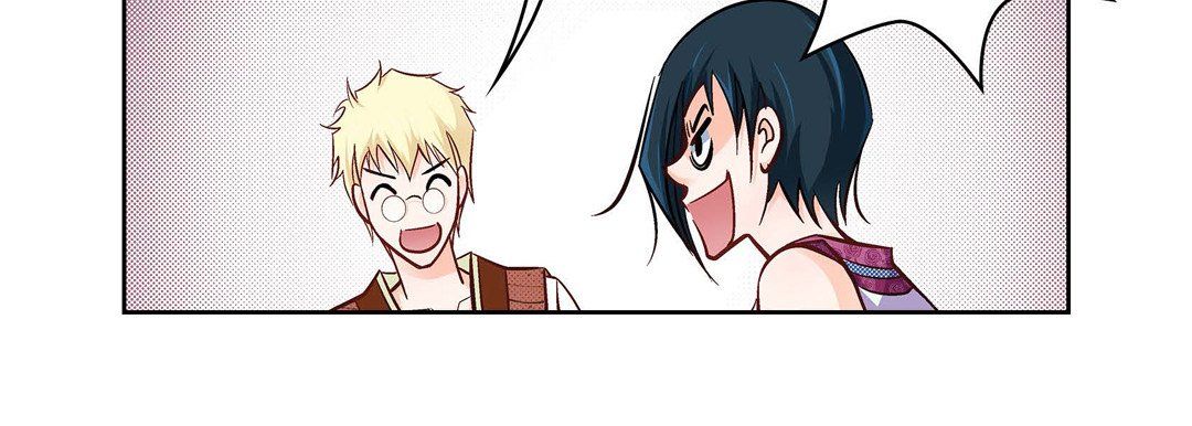 献给心脏第20话