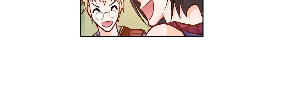 献给心脏第20话