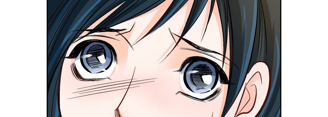 献给心脏第20话