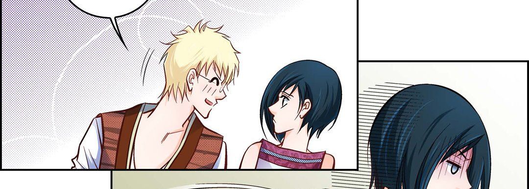 献给心脏第20话