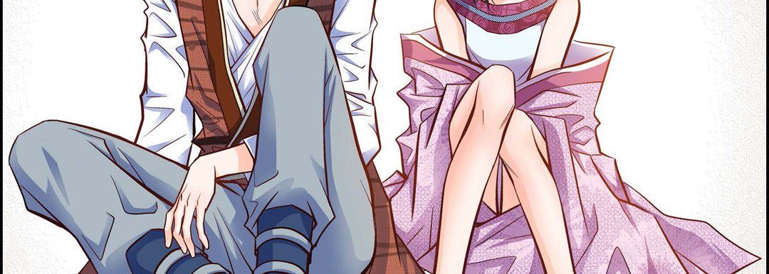 献给心脏第20话