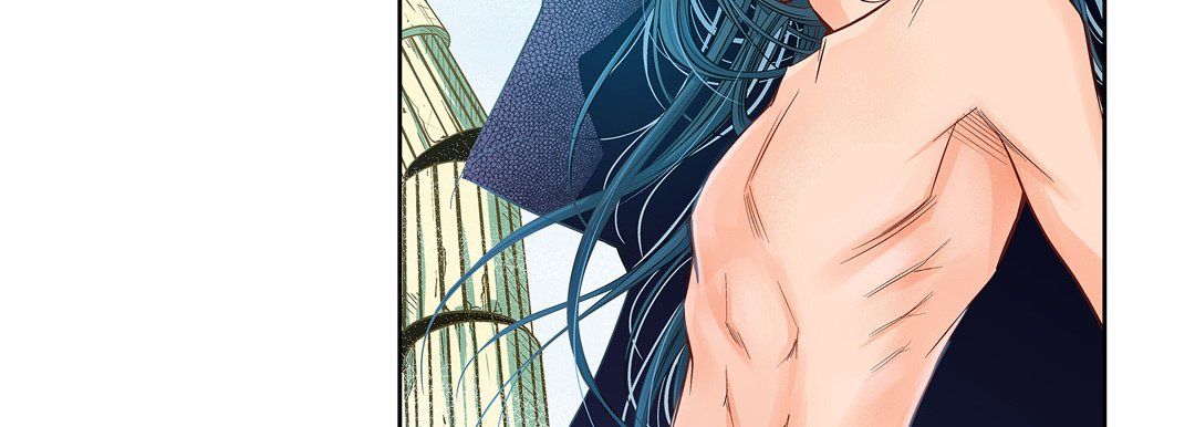 献给心脏第20话