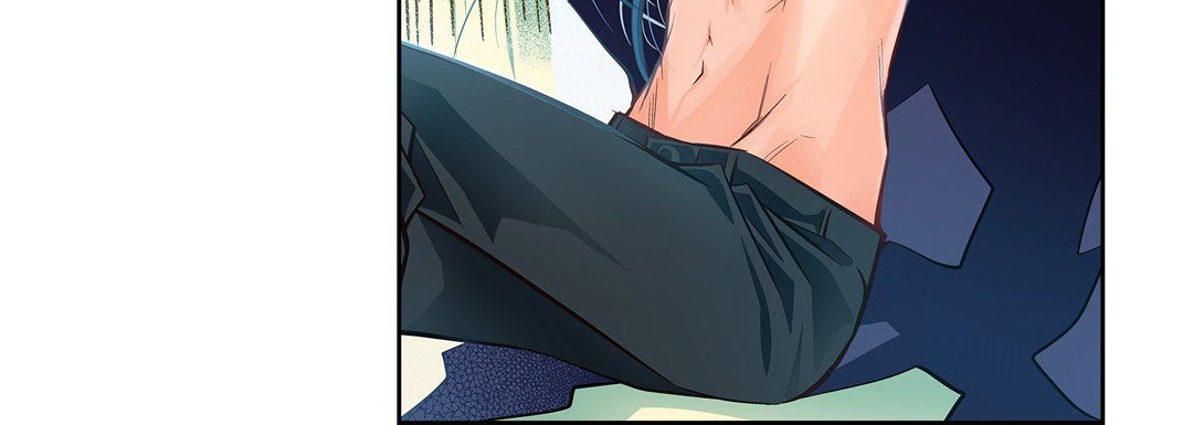 献给心脏第20话