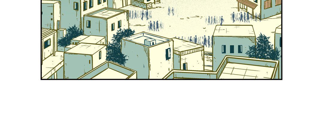 献给心脏第21话