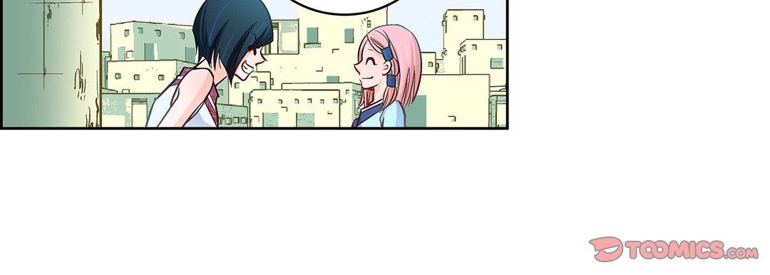 献给心脏第21话