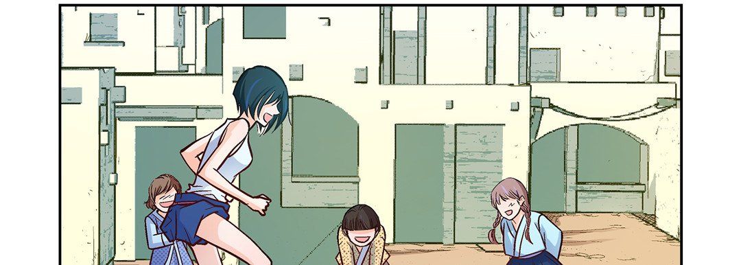 献给心脏第21话