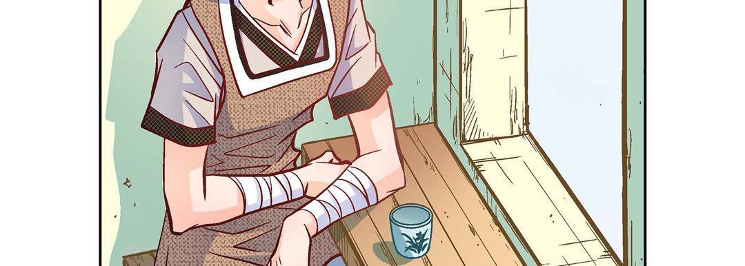 献给心脏第21话