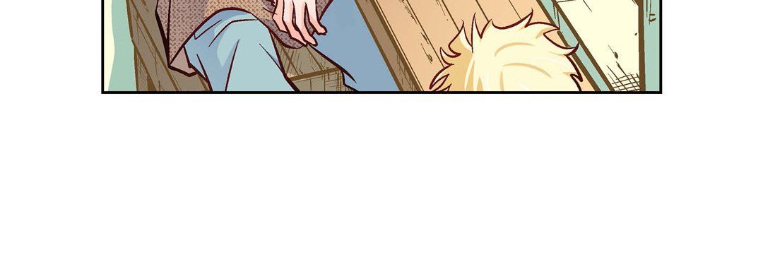 献给心脏第21话