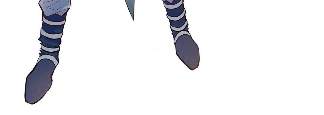 献给心脏第21话