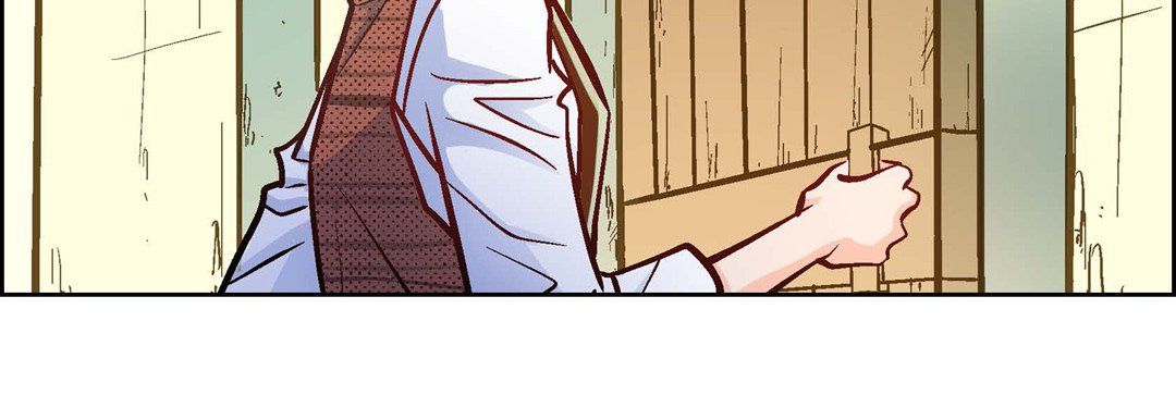 献给心脏第21话