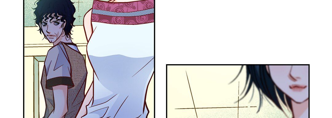 献给心脏第21话