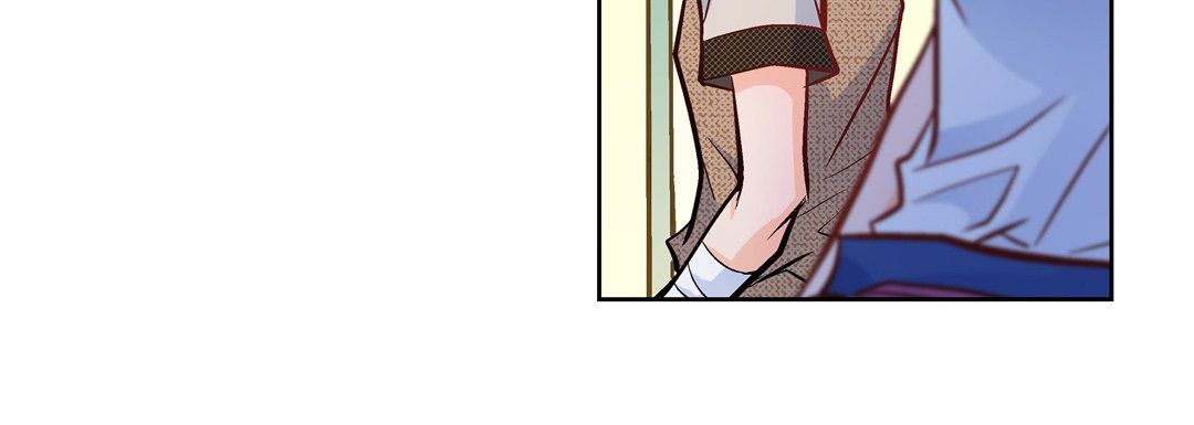 献给心脏第21话