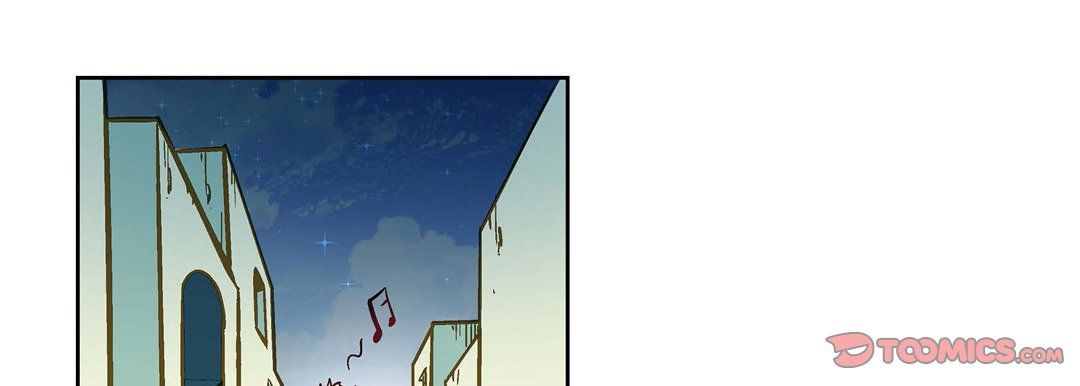 献给心脏第21话