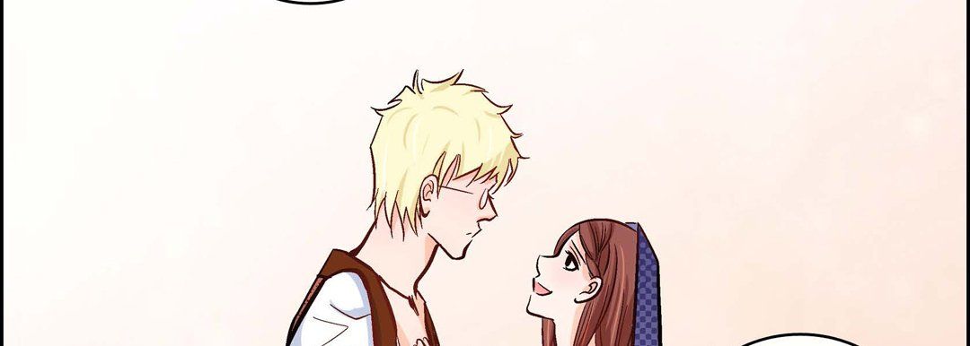 献给心脏第21话