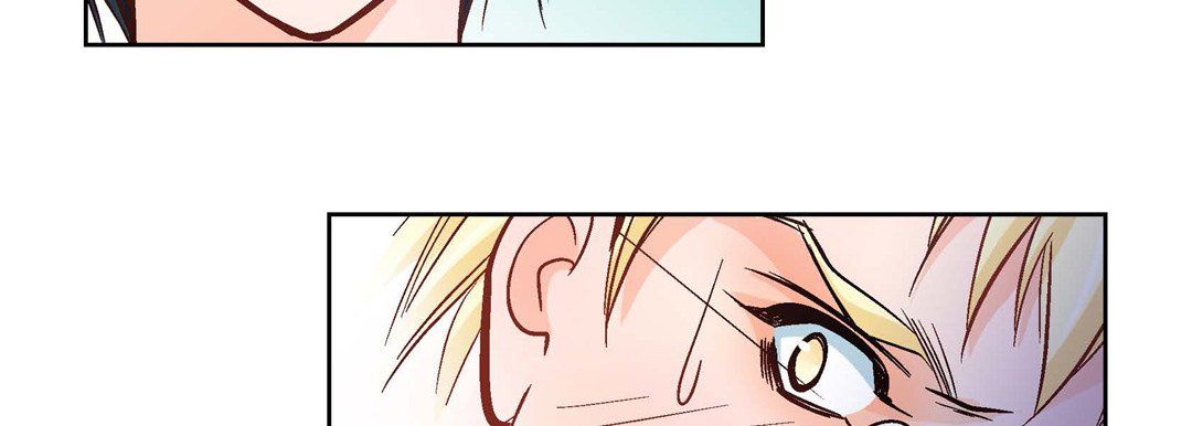 献给心脏第21话