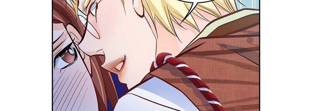 献给心脏第22话