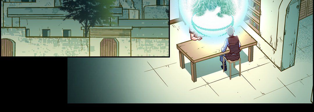 献给心脏第22话