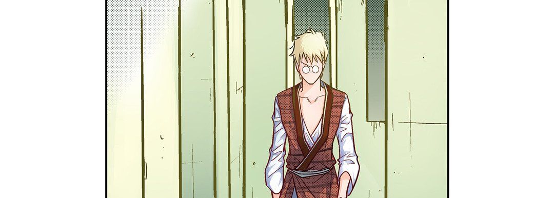 献给心脏第22话