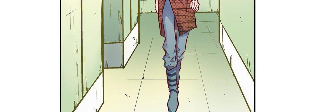 献给心脏第22话