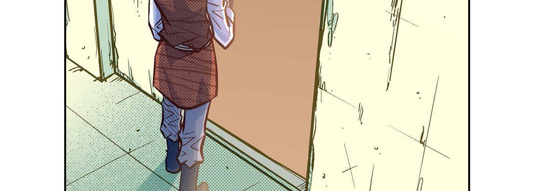 献给心脏第22话