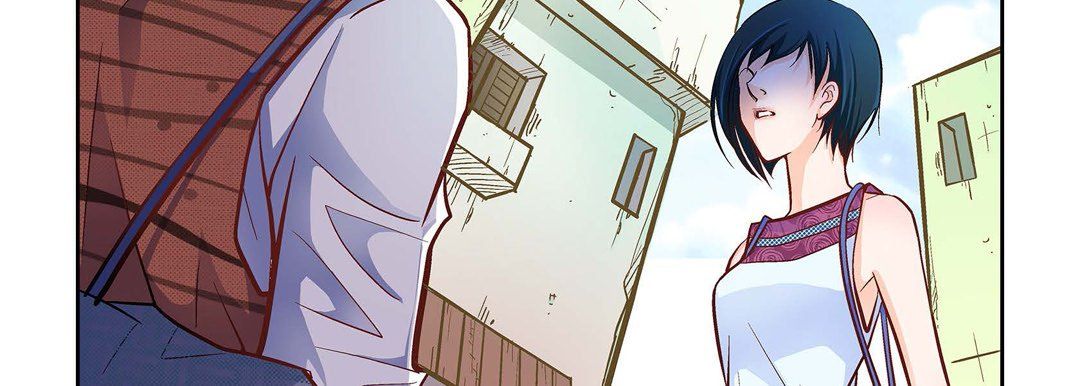 献给心脏第22话