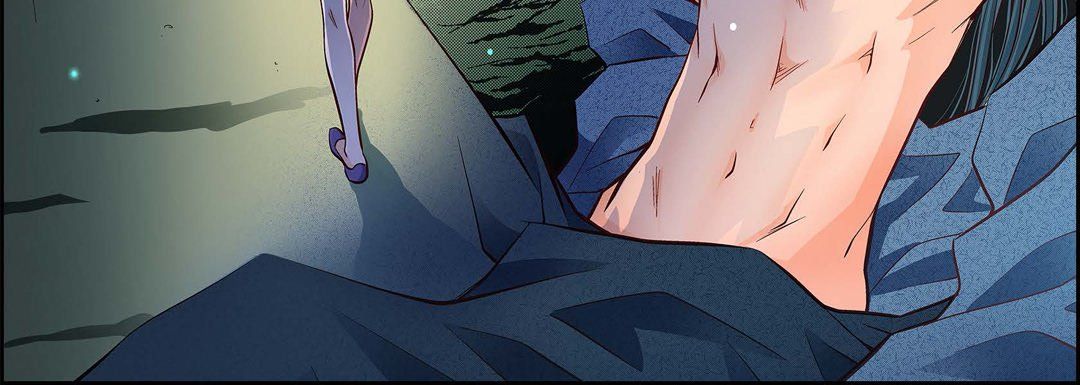 献给心脏第22话