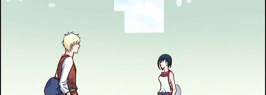 献给心脏第22话