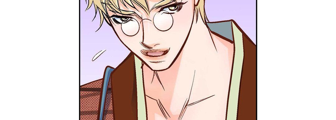 献给心脏第22话