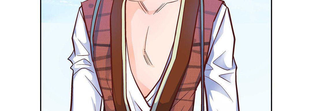 献给心脏第22话