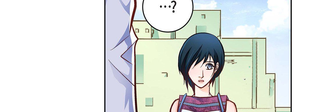 献给心脏第22话