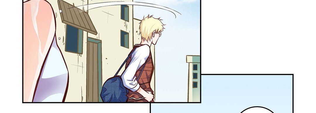 献给心脏第23话