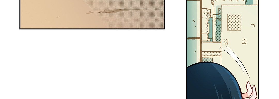 献给心脏第23话